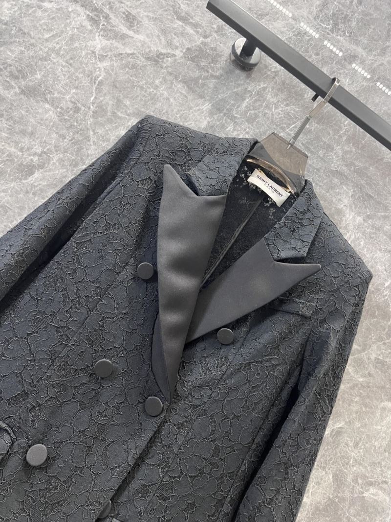 Ysl Outwear